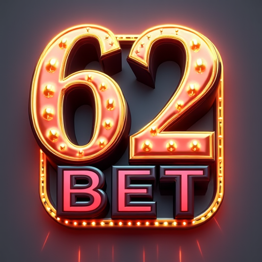 62bet login